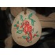 The Fishes Wishes Ornaments & Magnets