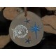 The Fishes Wishes Ornaments & Magnets