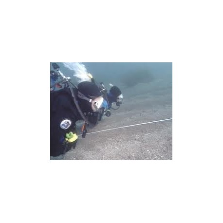 Search & Recovery Specialty NAUI