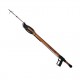 A.B. Biller 32 Special Mahogany Speargun