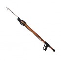 A.B. Biller 32 Special Mahogany Speargun