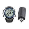 Oceanic ATOM 3.1 Dive Computer w-Transmitter Complete