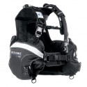 OCEANIC EX100 Weight Integrated BCD