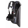 ScubaPro Litehawk BCD Back Inflate, Weight Integrated, Travel Lite, Pro