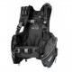 SubGear Drift BCD Weight Integrated Jacket Style