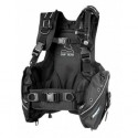 SubGear Drift BCD Weight Integrated Jacket Style
