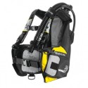 SubGear Rebel Youth BCD Black/Blue or Black/Grey/Yellow