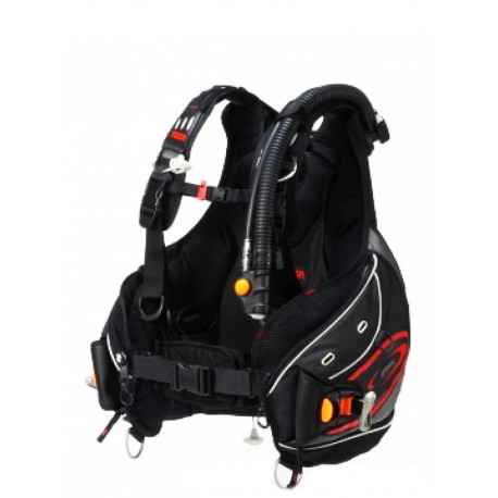 TUSA Soverin BCJ-4000