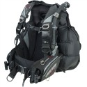 Cressi Back Jac Elite BC