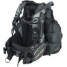 Cressi Back Jac Elite BC