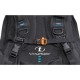 TUSA BCJ-1800 Voyager BCD weight integrated