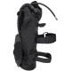 TUSA BCJ-1800 Voyager BCD weight integrated