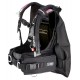 ScubaPro Ladyhawk BCD w-BI