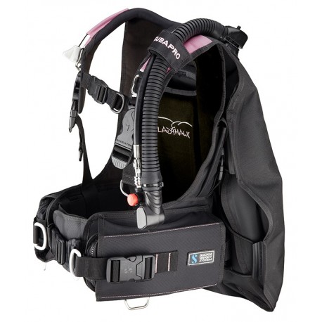 ScubaPro Ladyhawk BCD w-BI ScubaPro Ladyhawk BCD w-BI