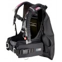 ScubaPro Ladyhawk BCD w-BI