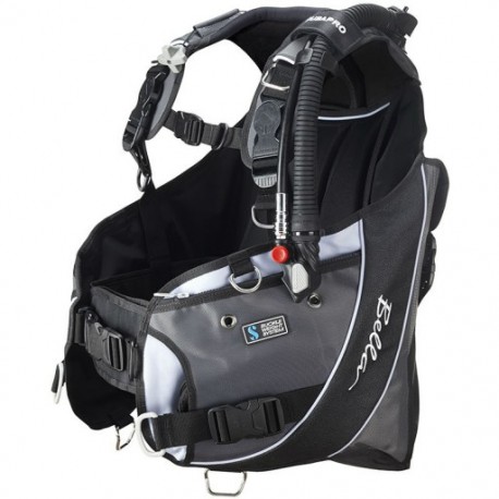 ScubaPro Bella BCD w-BI ScubaPro Bella BCD w-BI