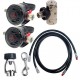 Hog D1 Cold Single Reg Package DIN