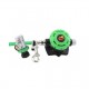 Dive Rite Reg Deco-Oxygen Regulator