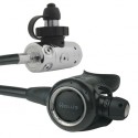 Hollis 212 DC1 N-Swivel Din Maxflex