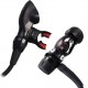 Hollis 500SE DC7 Yoke Maxflex