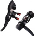 Hollis 500SE DC7 Yoke Maxflex