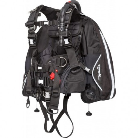 Zeagle Rescue 911 BCD Zeagle Rescue 911 BCD
