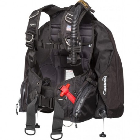 Zeagle Ranger LTD BCD Zeagle Ranger LTD BCD